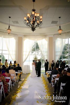 Best Lake Mary Events Center Wedding photographer - Sandra Johnson (SJFoto.com)
